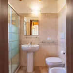 فندق مبيت وإفطار Villetta Fiore 3*