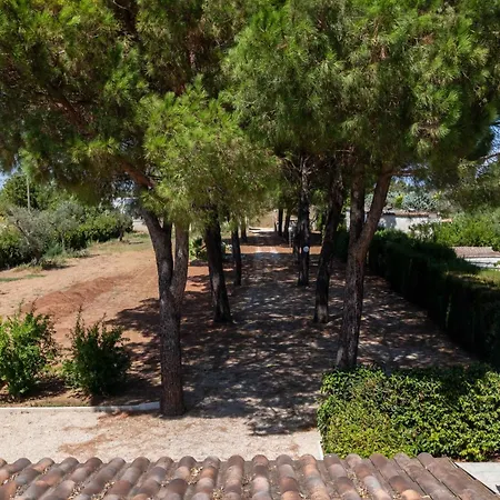 Villetta Fiore 3*