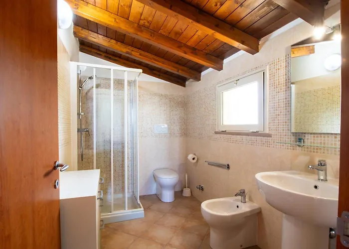 Bed & Breakfast Villetta Fiore Cutrofiano