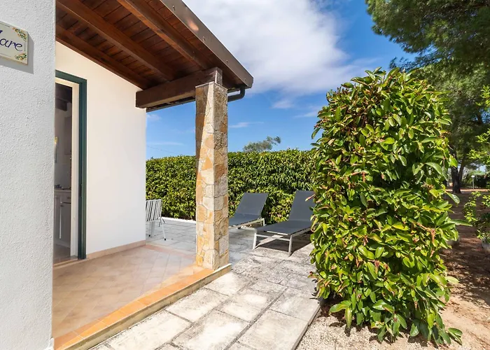 Villetta Fiore Bed & Breakfast 3*