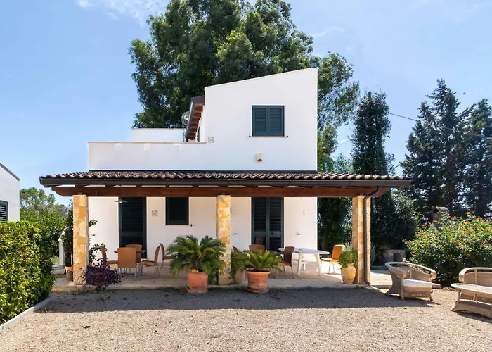 Villetta Fiore Bed & Breakfast